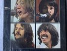 The Beatles Let It Be Vinyl Album SW-11922 W/ Original Sleeve RARE Free shipping