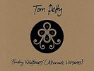 Petty Tom / Finding Wildflowers Alt Vers (2LP/GOLD)