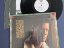 RANDY TRAVIS Old Time Christmas in Shrink LP Vinyl EX