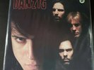 DANZIG LUCIFUGE-PINK COLOR VINYL IMPORT LP
