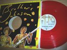 VG++ 1977 The Brothers Johnson Strawberry Letter 23 12