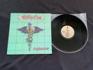Motley Crue - Dr. Feelgood - Vinyl LP - 1989 U.S Pressing