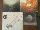 Silversun Pickups Vinyl Bundle Pack (Pikul, Seasick, Bloody Mary, Let It Decay)