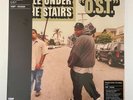 People Under The Stairs ?– OST VMP 2LP Green Vinyl Me Please SEALED  Hip Hop