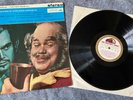 RARE  ASD 407 Verdi Operatic Arias Fischer-Dieskau First UK G/C Stereo LP NM/EX+
