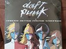 Daft Punk Harder Better Faster Stronger 12