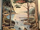 Tolkien: The Hobbit/Nicol Williamson 4 LPs. Complete Record Set w/Booklet (Argo)