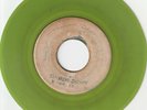 SKA 45 COXSONE BLANK THE WAILERS 