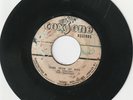 RARE ROCKSTEADY COXSONE LABEL 1968 THE GAYLADS 