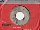 RARE SKIN REGGAE BLANK 1968 THE SELECTORS 