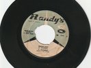 SKA 45 RANDYS LABEL 1964 ROY & CHARLIE ORGANAIRE 
