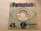 The Beatles Rare Italy Juke Box 45er 