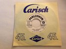 The Beatles Rare Italy Juke Box 45er 