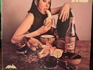 Se La Comió- Bobby Valentin LP ORIGINAL MONO