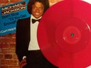 Michael Jackson-Don't Stop Til You Get Enough.1983 UK 7