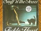SNIFF 'N' THE TEARS / FICKLE HEART   1978 Atlantic Album   NEW MINT   SEALED