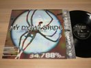 My Dying Bride LP - 34.788% Complete /1998 Eu Peaceville Vile 74 Mint/Mint