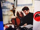 @HMV ASD 2331 *S/C* 1ST *JACQUELINE DU PRE* HAYDN /BOCCHERINI CELLO CTOS* NM