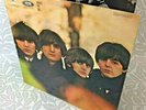 The Beatles Beatles For Sale Album Mono PMC 1240 1964 First Pressing XEX 503