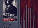 Eminem : Music to Be Murdered By: Side B VINYL Deluxe  12