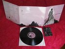 Will-O-The Wisp? Ceremony Of Innocence LP VINYL LIMITED EDITION OOP