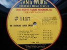 16-inch Transcription The Southland Jubilee Singers NAB-Lang-Worth #1127 & 1128
