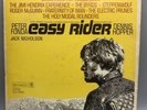 Easy Rider Original Soundtrack 1969 Vinyl DSX 50063 Hendrix Steppenwolf Byrds LP