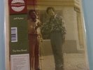 JEFF PARKER The New Breed NEW German Vinyl LP Record OBI Strip ? JAZZ Tortoise