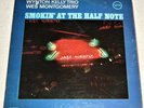 VINYL LP by WYNTON KELLY TRIO / WES MONTGOMERY / VERVE V-8633 (MONO) 1966 - JAZZ