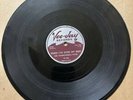 Harmonizing Four 1958 GOSPEL DOOWOP 78 When I've Done My Best Go Down Moses HEAR
