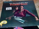FREDDIE SCOTT Are You Lonely For Me SHOUT NMint SOUL Orig CRY TO ME Shake A Hand