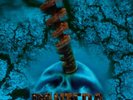 PANTERA- FAR BEYOND DRIVEN-(STUNNING BLUE swirl VINYL) SEALED