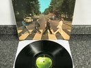 LP VINYL ALBUM THE BEATLES ABBEY ROAD UK 1st PRESS 1969 PCS 7088 EX/EX