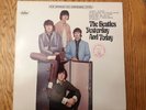 The Beatles Yesterday And Today  1986 Release Matrix no. ST-1-2553 G-35  EX Cond