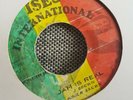 ## JUNIOR BROWN - JAH IS REAL - JAH SHAKA - KILLER ROOTS ##