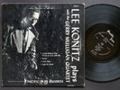 GERRY MULLIGAN Quartet CHET BAKER LEE KONITZ 10