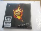 SUZI QUATRO - THE DEVIL IN ME - 2LP VINYL NEW SEALED 2021