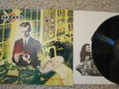 1 x VINYL TESLA PSYCHOTIC SUPPER 1991 GEFFEN kiss