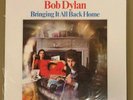 BOB DYLAN Bringing It All Back Home MFSL MoFi 45rpm 180g STEREO Vinyl 2LP #3287