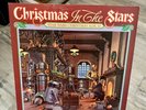 RARE  Vintage 80s Christmas in the Stars: Star Wars Album 1980 Vinyl LP Vhs