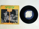 TYRANNOSAURUS REX DEBORA CUBE DW 1058 Japan PROMO VINYL 7