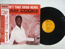 SAM COOKE AIN'T THAT GOOD NEWS RCA RCA-6274 Japan OBI VINYL LP
