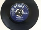 John mayall crawling up a hill 7 Inch Vinyl Record