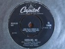 BRIAN WILSON - CAROLINE, NO 1966 ***RARE UK CAPITOL ***
