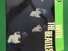 The Beatles LP With aus ein Nachlass