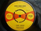 M- UK SUE 45 - TOMMY DUNCAN- 
