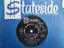 M- UK STATESIDE 45- THE DATE WITH SOUL/PRISCILLA- 