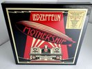 Led Zeppelin Mothership - 07US Atlantic R1 344700 4-LP-Box  /Half Sp/180 SEALED