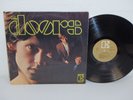 The Doors Selbstbetitelt 1968 Deutsche 1st Bügelbrett Ex  LP Gold Elektra Eks 74