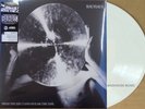 BAUHAUS LP Press The Eject & Give Me The Cassette WHITE Coloured Vinyl SEALED